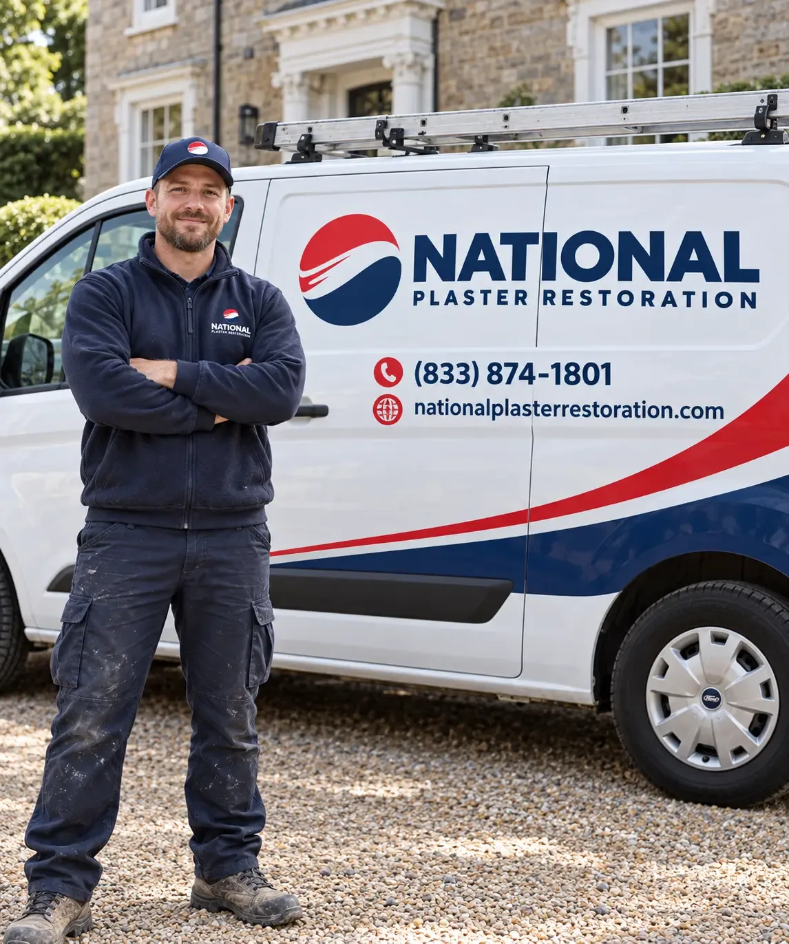 Plaster Repair company in North Carolina